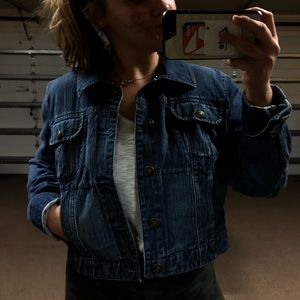 Tommy Hilfiger Jean Jacket